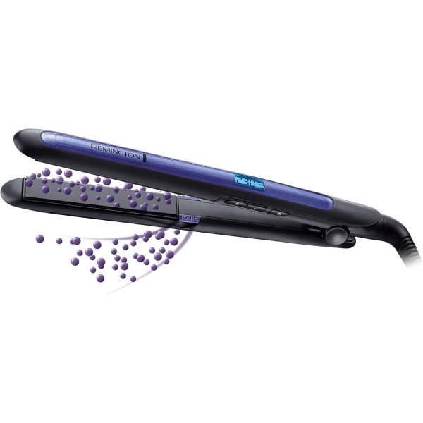 Lisseur Remington Straightener Pro-Ion Schwarz S7710