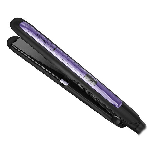 Lisseur Remington Straightener Pro-Ion Schwarz S7710