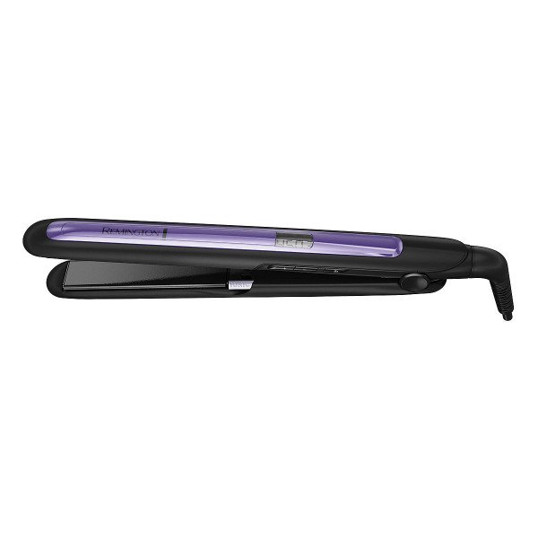 Lisseur Remington Straightener Pro-Ion Schwarz S7710