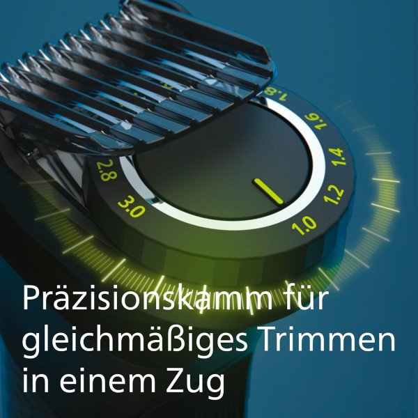 Philips Multigroom Series 7000 All-in-One-Trimmer