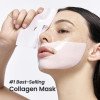 BIODANCE Bio-Collagen Real Deep Mask (4 Units)