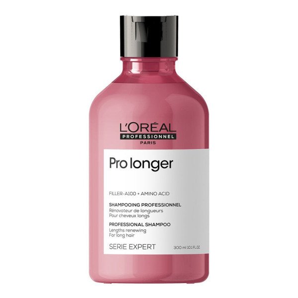 Pro Longer Shampoing pour cheveux longs