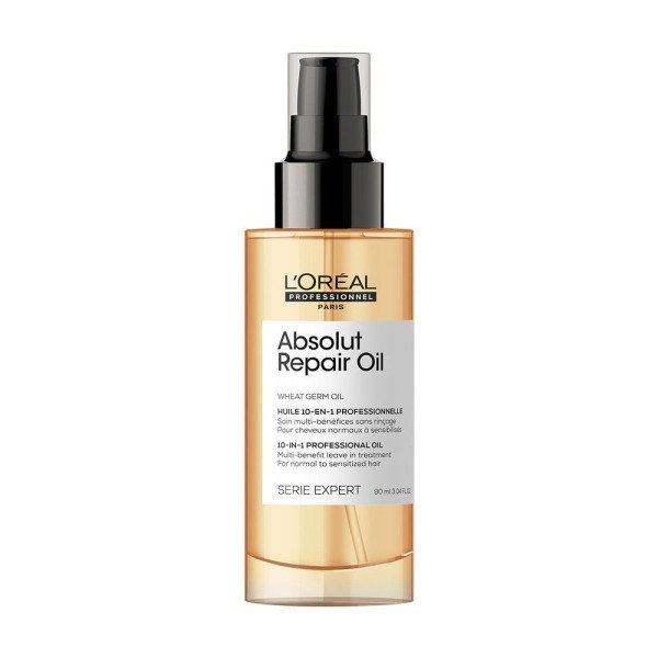 Absolut Repair huile régénérante cheveux 90 ML