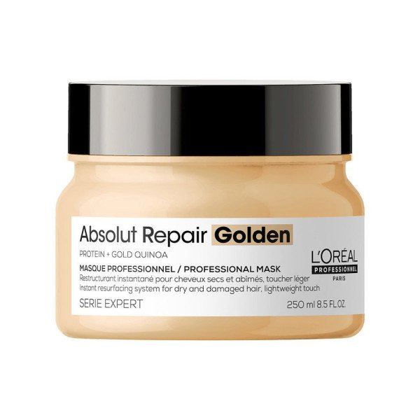 Absolut Repair masque régénérant pour cheveux secs et abîmés L'ORÉAL PROFESSIONNEL