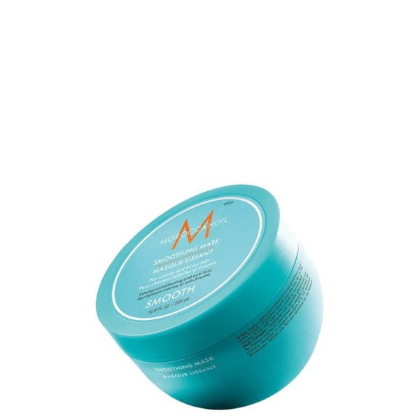 MOROCCANOIL Masque lissant