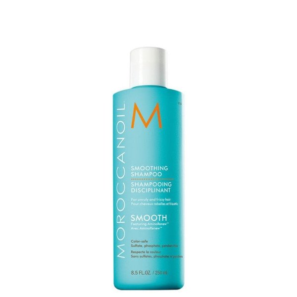 MOROCCANOIL Shampooing disciplinant 250 ML