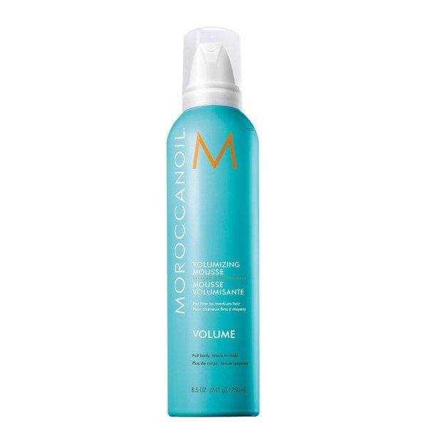 MOROCCANOIL Mousse Volumatrice 250 ML