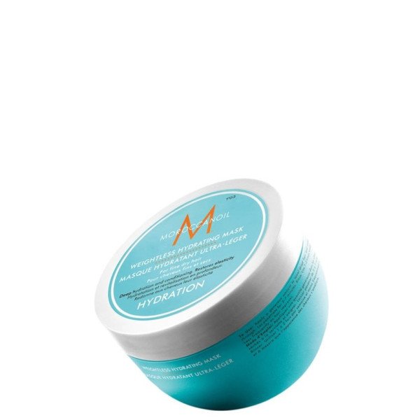 MOROCCANOIL Masque Hydratant Ultra Léger 250 ML