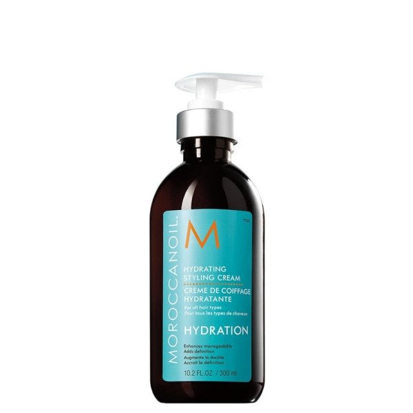 MOROCCANOIL Crème de coiffage hydratante 300 ML