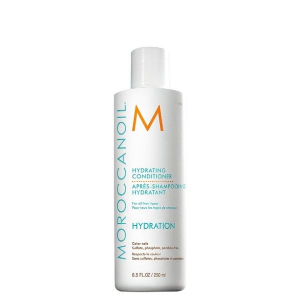 MOROCCANOIL Après Shampooing Hydratant Normal 250 ML