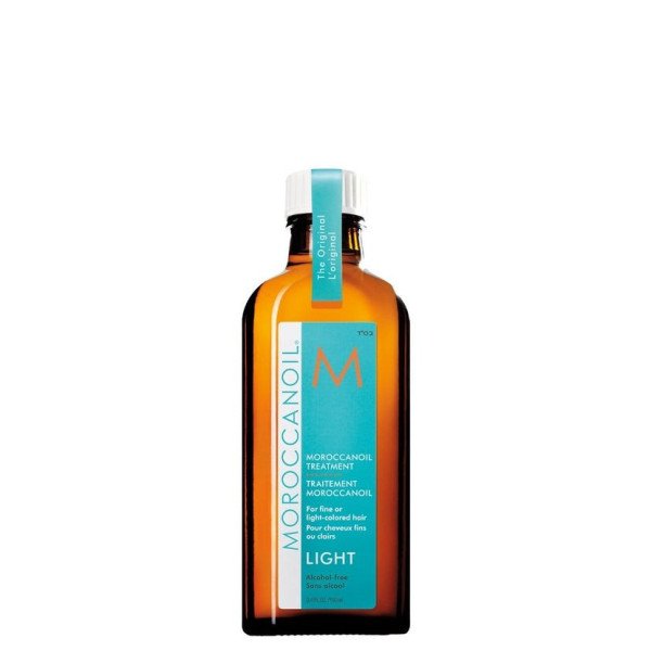 MOROCCANOIL Soin Moroccanoil Light