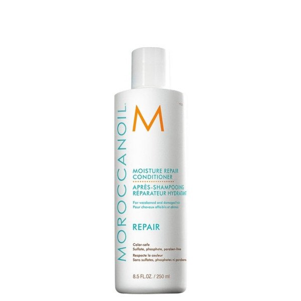 MOROCCANOIL Après Shampooing Réparateur Hydratant 250ML