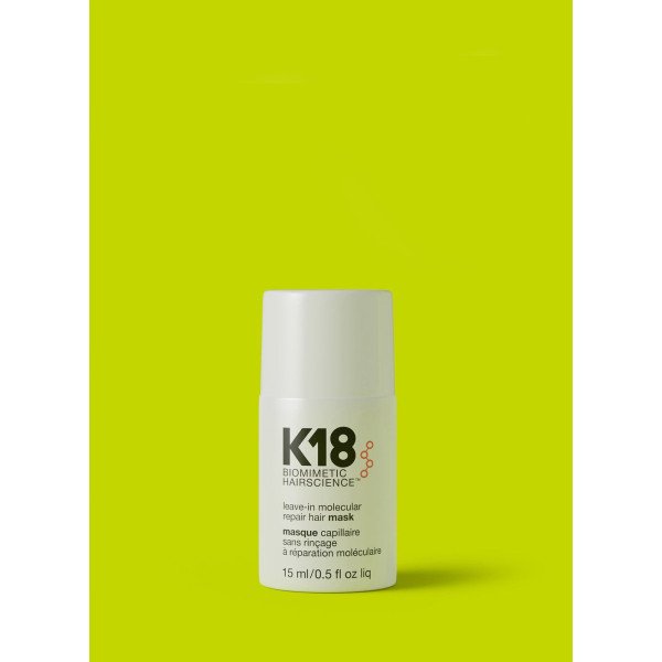 K18 Leave-In Molecular Repair Hair Mask