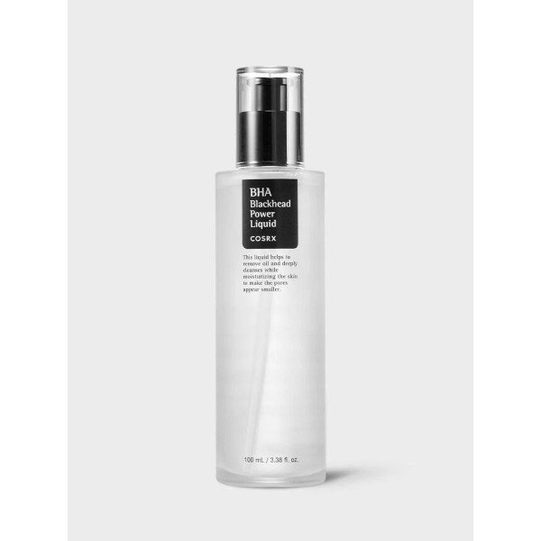 COSRX BHA Blackhead Power Liquid