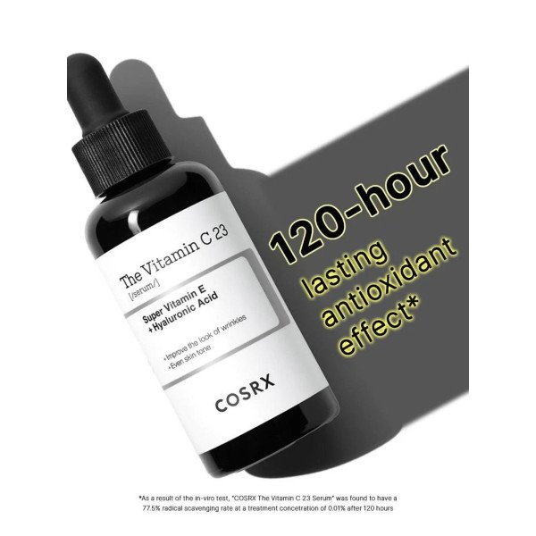 COSRX The Vitamin C 23 Serum 20 ML