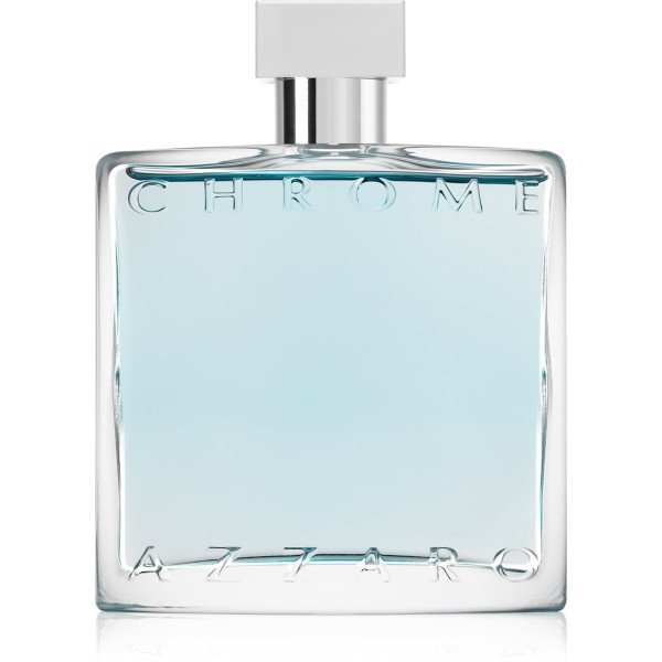 Azzaro Chrome Eau de Toilette