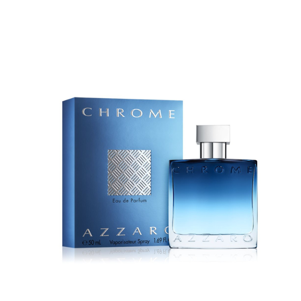 Azzaro Chrome Eau de Parfum