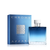 Azzaro Chrome Eau de Parfum