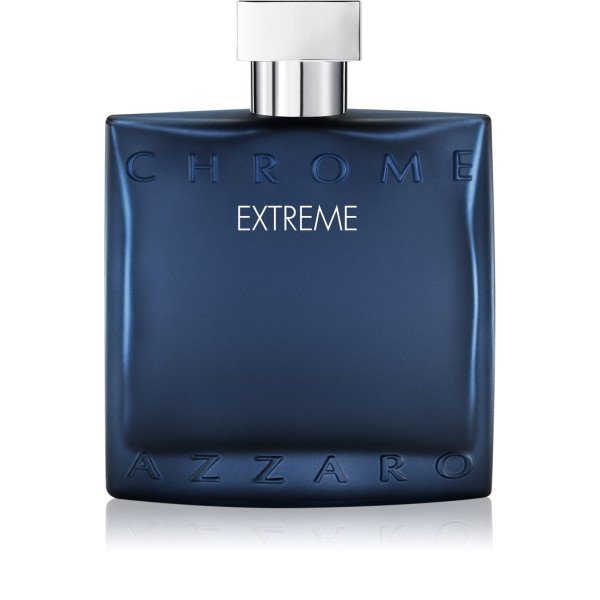 Azzaro Chrome Extreme Eau de Parfum