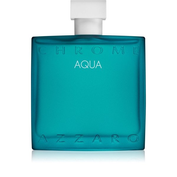 Azzaro Chrome Aqua Eau de Toilette