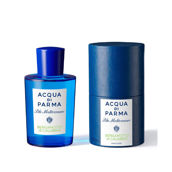 ACQUA DI PARMA Bergamotto di Calabria