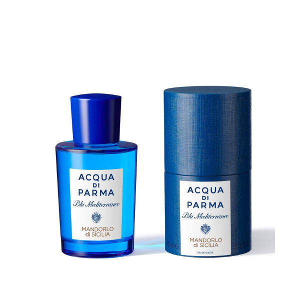 Mando di Sicilia Eau de Toilette ACQUA DI PARMA