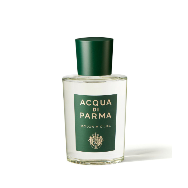 Colonia C.L.U.B Eau de Cologne ACQUA DI PARMA