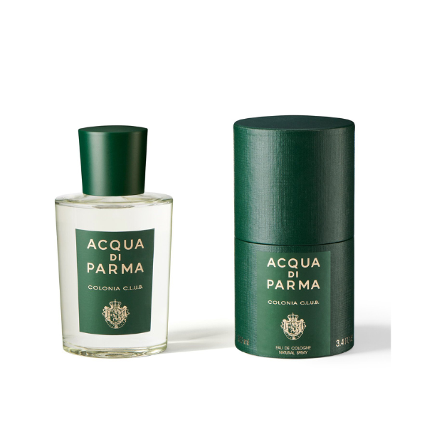 Colonia C.L.U.B Eau de Cologne ACQUA DI PARMA