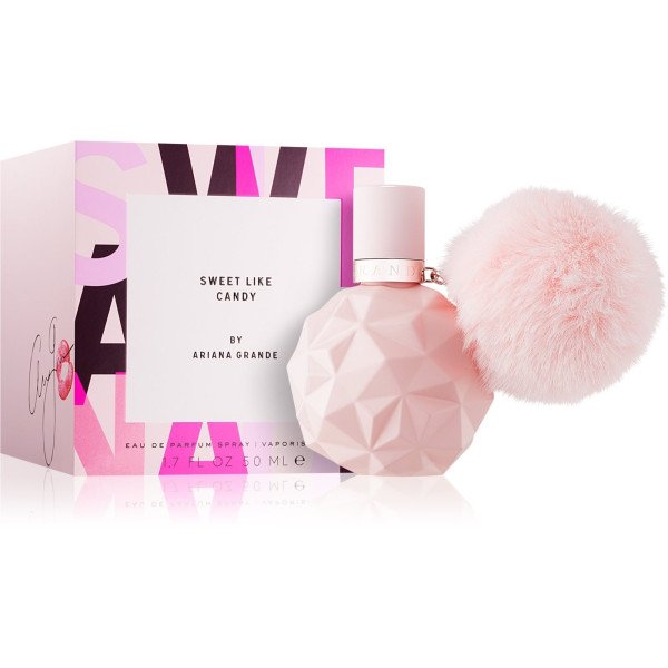 Sweet Like Candy Eau de Parfum ARIANA GRANDE