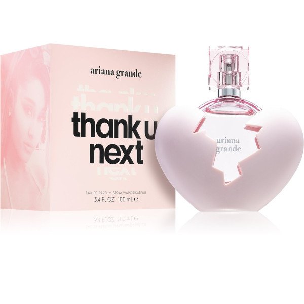 Thank U Next Eau de Parfum ARIANA GRANDE