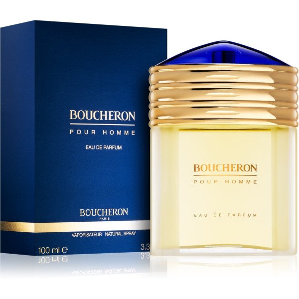 Boucheron Eau de Parfum pour Homme