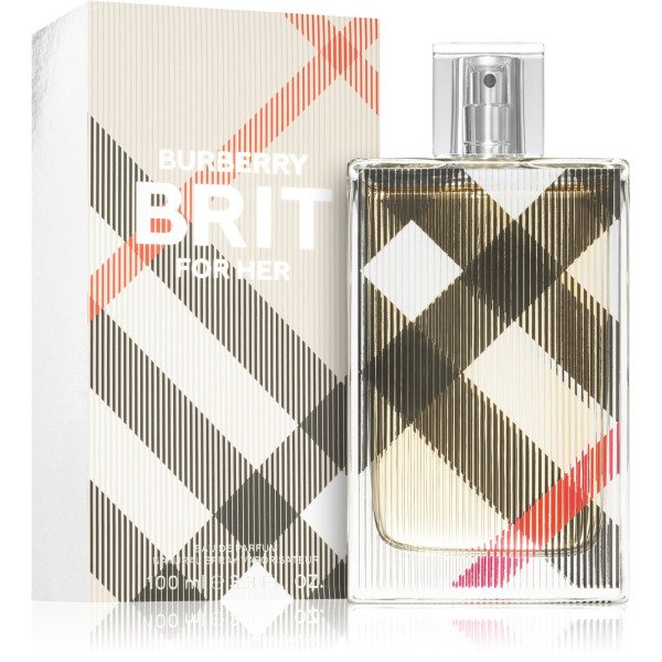 Brit for Her Eau de Parfum BURBERRY