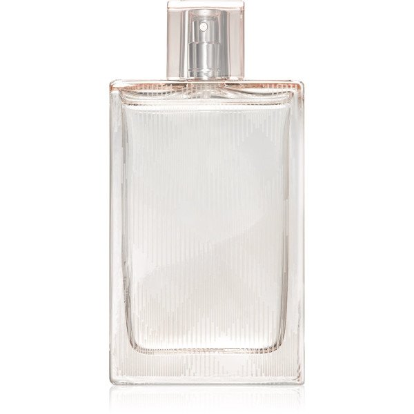 Brit Sheer Eau de Toilette BURBERRY