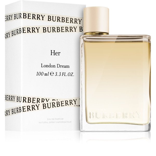 Her London Dream Eau de Parfum Burberry