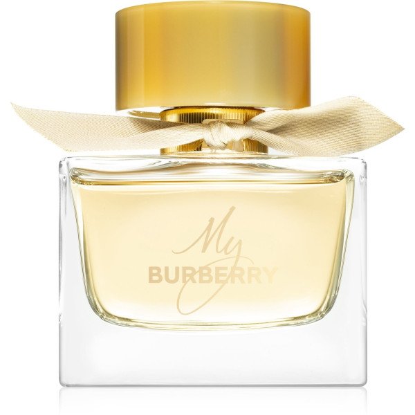 My Burberry Eau de Parfum