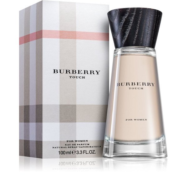 Touch for Women Eau de Parfum BURBERRY