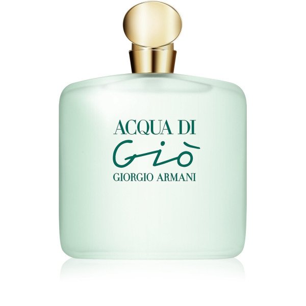 Acqua di Giò Eau de Toilette pour Femme ARMANI