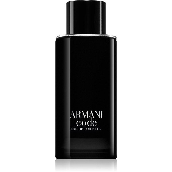 Armani Code Eau de Toilette