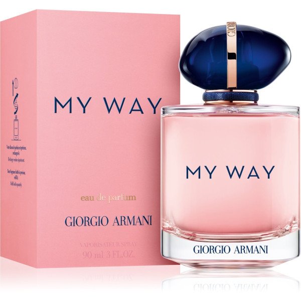 My Way Eau de Parfum ARMANI