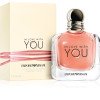 Emporio In Love With You Eau de Parfum ARMANI