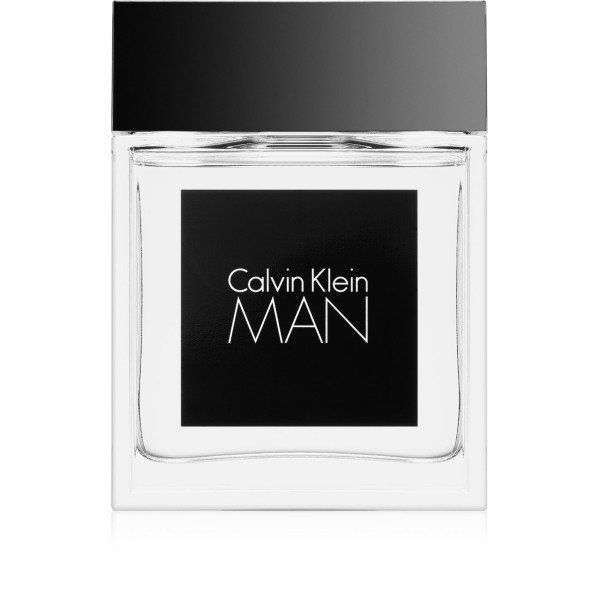 Calvin Klein MAN Eau de Toilette