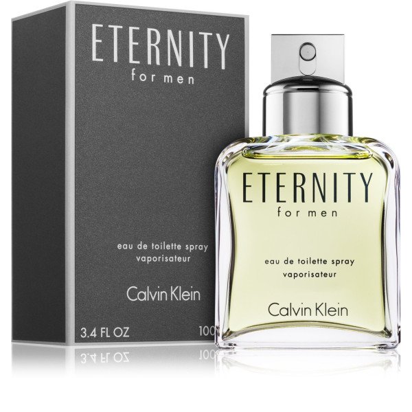 Eternity for Men Eau de Toilette CALVIN KLEIN