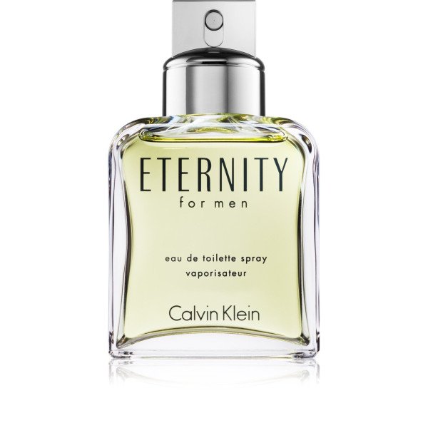 Eternity for Men Eau de Toilette CALVIN KLEIN