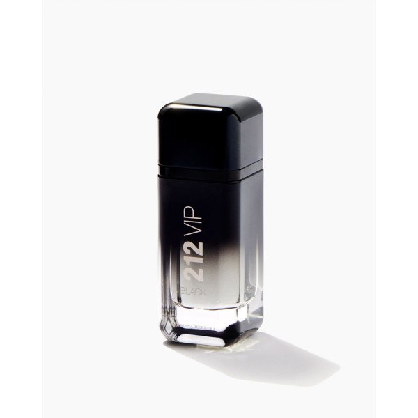 212 VIP Black Eau de Parfum CAROLINA HERRERA