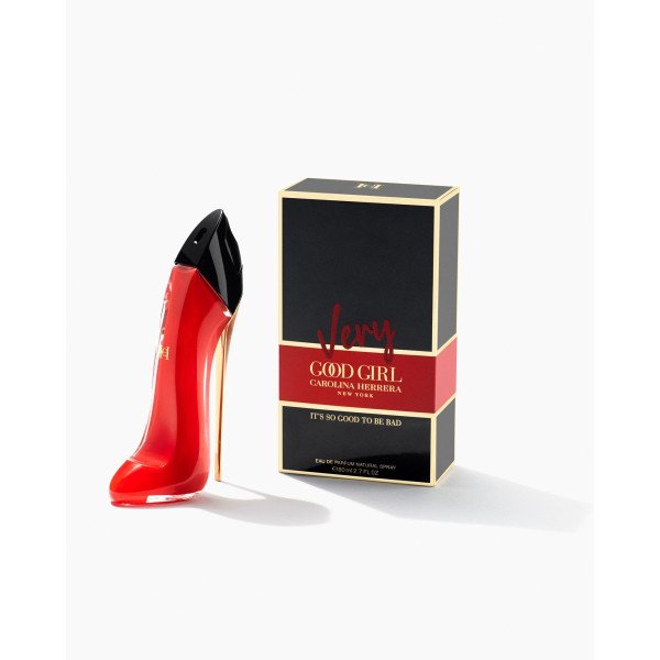 Very Good Girl Eau de Parfum CAROLINA HERRERA