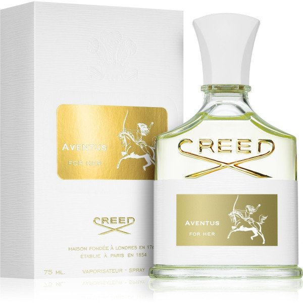 CREED Aventus Eau de Parfum pour femme