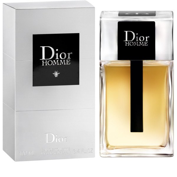 Dior Homme Eau de Toilette