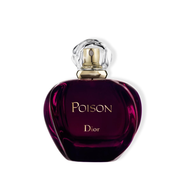 Poison Eau de Toilette DIOR