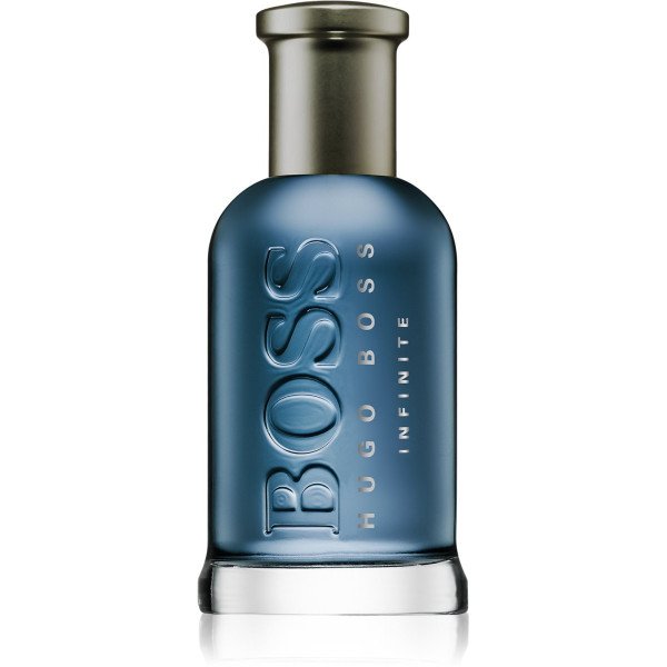 BOSS Bottled Infinite Eau de Parfum