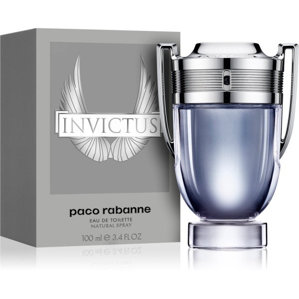 Invictus Eau de Toilette PACO RABANNE